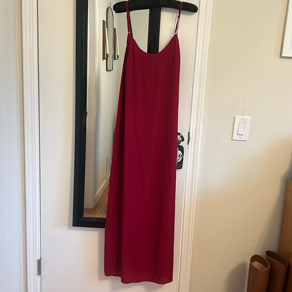 J. Crew Dresses Jcrew Slip Dress Poshmark